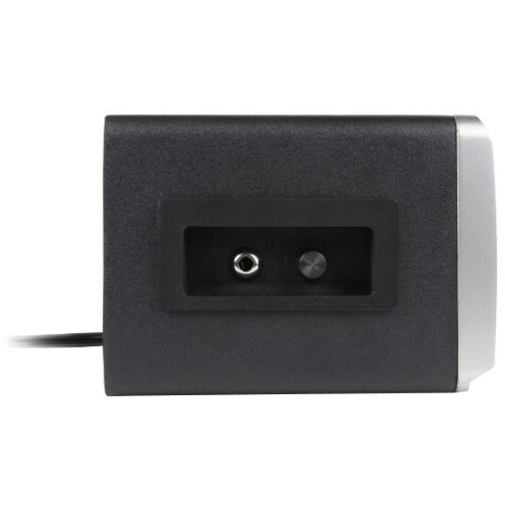 Cyber Acoustics Media.VOX CA-7100BT Bluetooth Speaker System - 30 W RMS CA-7100BT