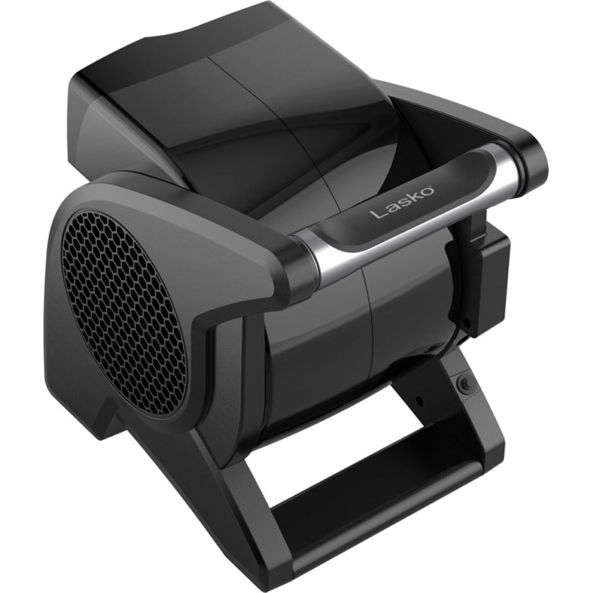 Lasko Pro-Performance Pivoting Blower Utility Fan U15617