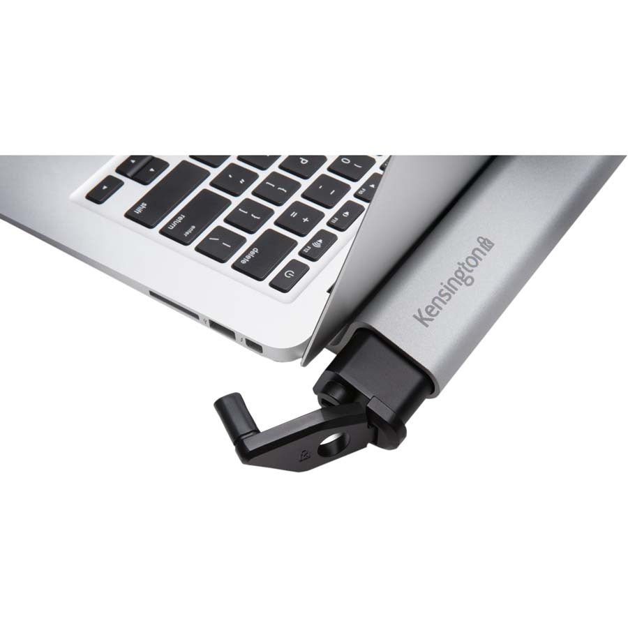 Kensington Laptop Locking Station 2.0 with ClickSafe&reg; Combination Lock K64454WW