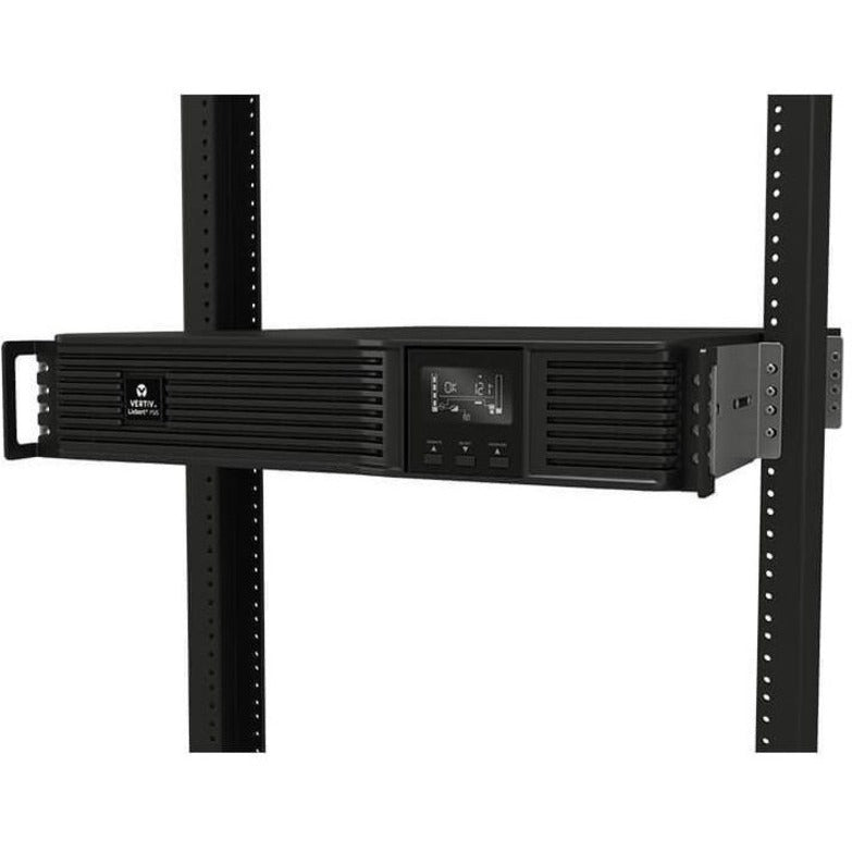 Vertiv Liebert PSI5 UPS - 5000VA Line Interactive, Rackmount PSI5-5000RT208