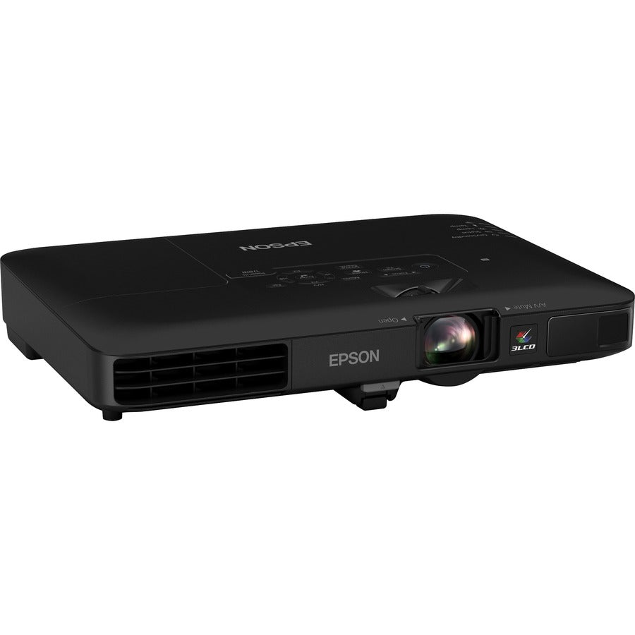 Epson PowerLite 1781W LCD Projector - 16:10 V11H794120