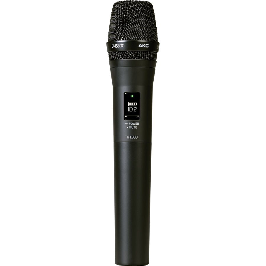 AKG DMS300 Microphone Set 5100252-00