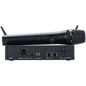 AKG DMS300 Microphone Set 5100252-00