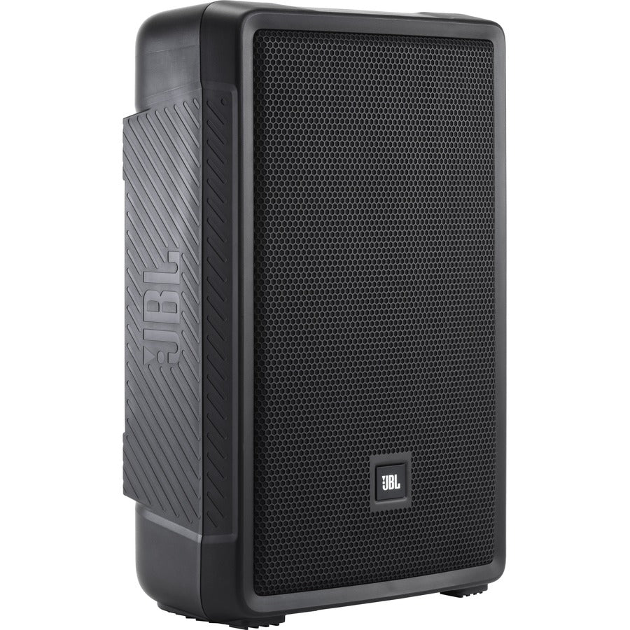 JBL Professional IRX112BT Portable Bluetooth Speaker System - 300 W RMS - Black IRX112BT-NA