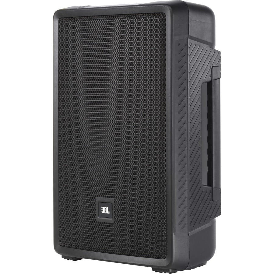 JBL Professional IRX112BT Portable Bluetooth Speaker System - 300 W RMS - Black IRX112BT-NA