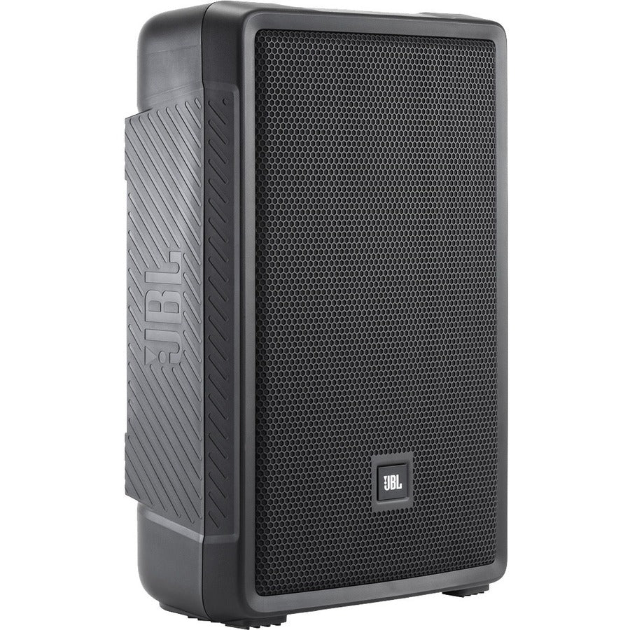 JBL Professional IRX112BT Portable Bluetooth Speaker System - 300 W RMS - Black IRX112BT-NA