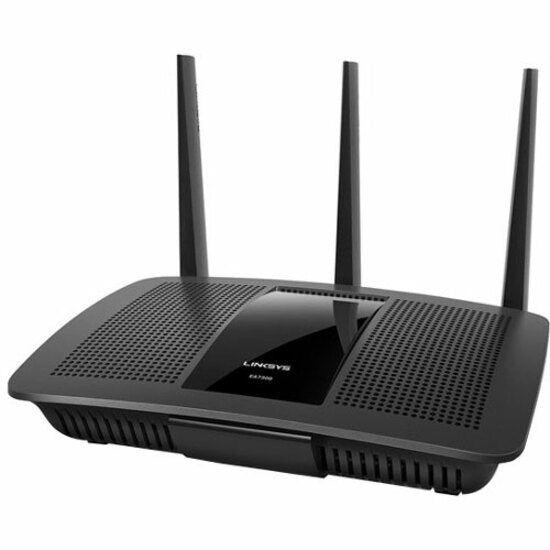 Linksys Max-Stream EA7200 Ethernet Wireless Router EA7200