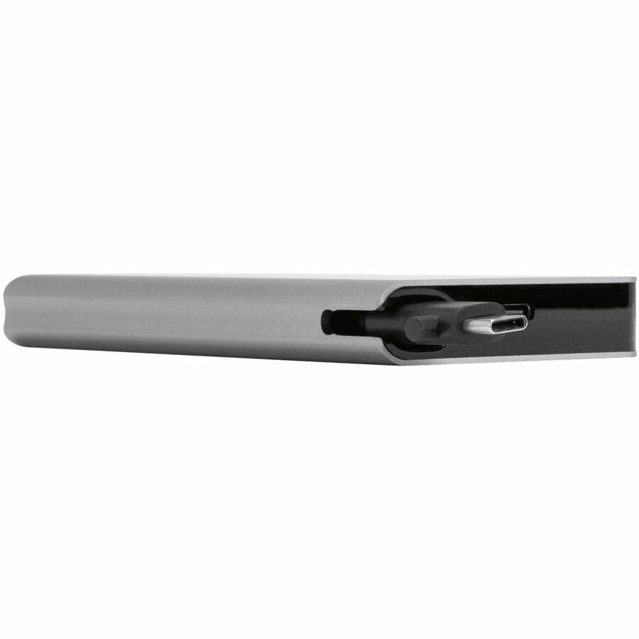 USB-C Ethernet Adapter with 3x USB-A Ports and 1x USB-C Port with 100W PD Pass-Thru ACA951USZ