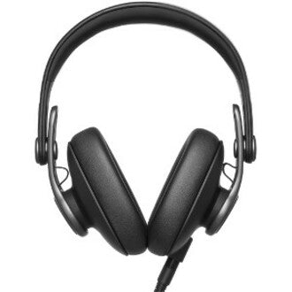 AKG K371 Over-Ear, Closed-Back Foldable Studio Headphones K371