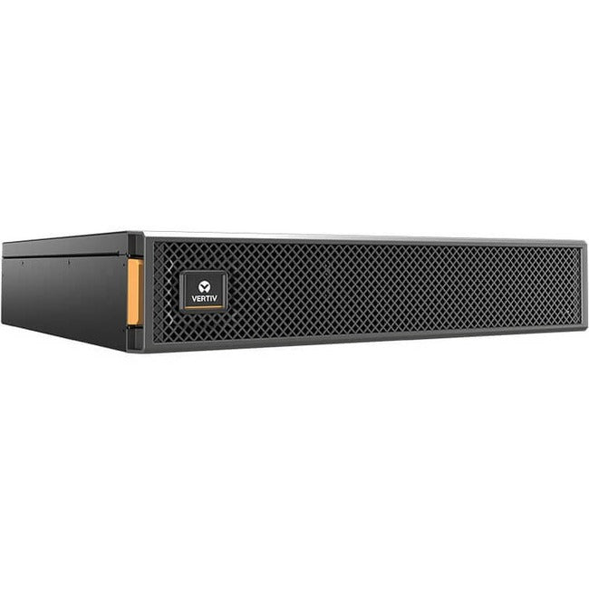 Vertiv Liebert GXT5 External Battery Cabinet - 3000VA/72V|2U GXT5-EBC72VRT2U
