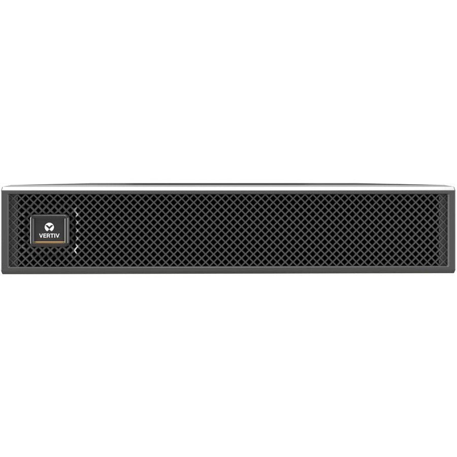 Vertiv Liebert GXT5 External Battery Cabinet - 3000VA/72V|2U GXT5-EBC72VRT2U