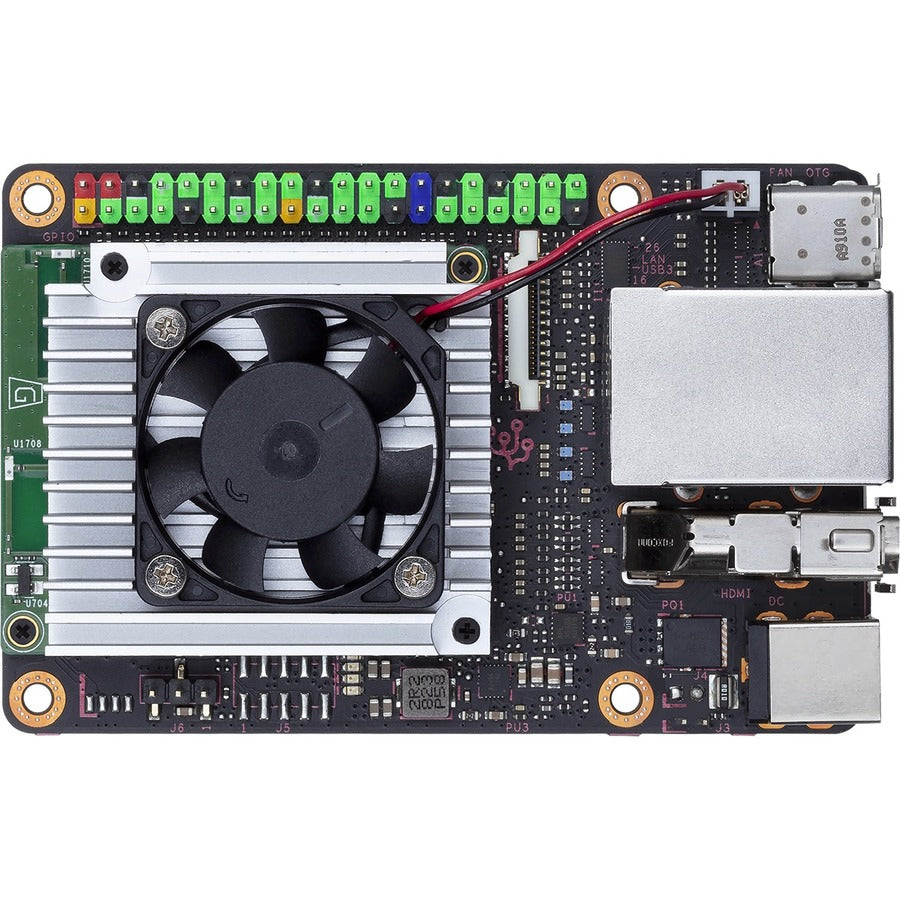 Asus Tinker Edge T Single Board Computer TINKER EDGE T