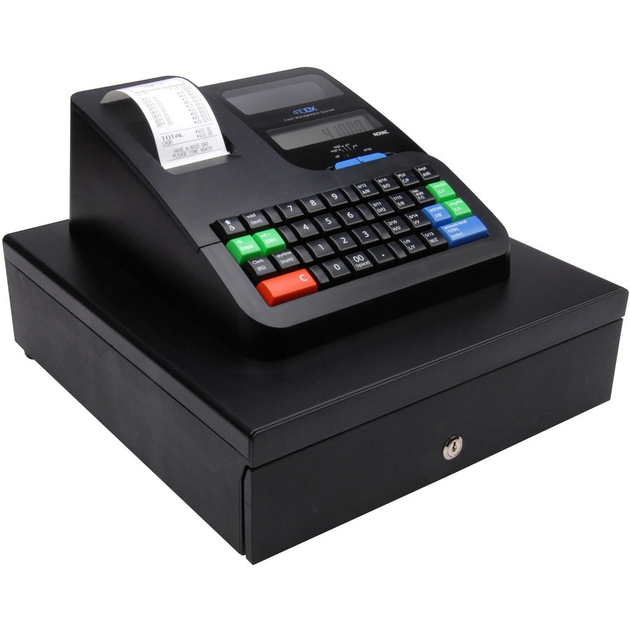 Royal Electronic Cash Register 89214G
