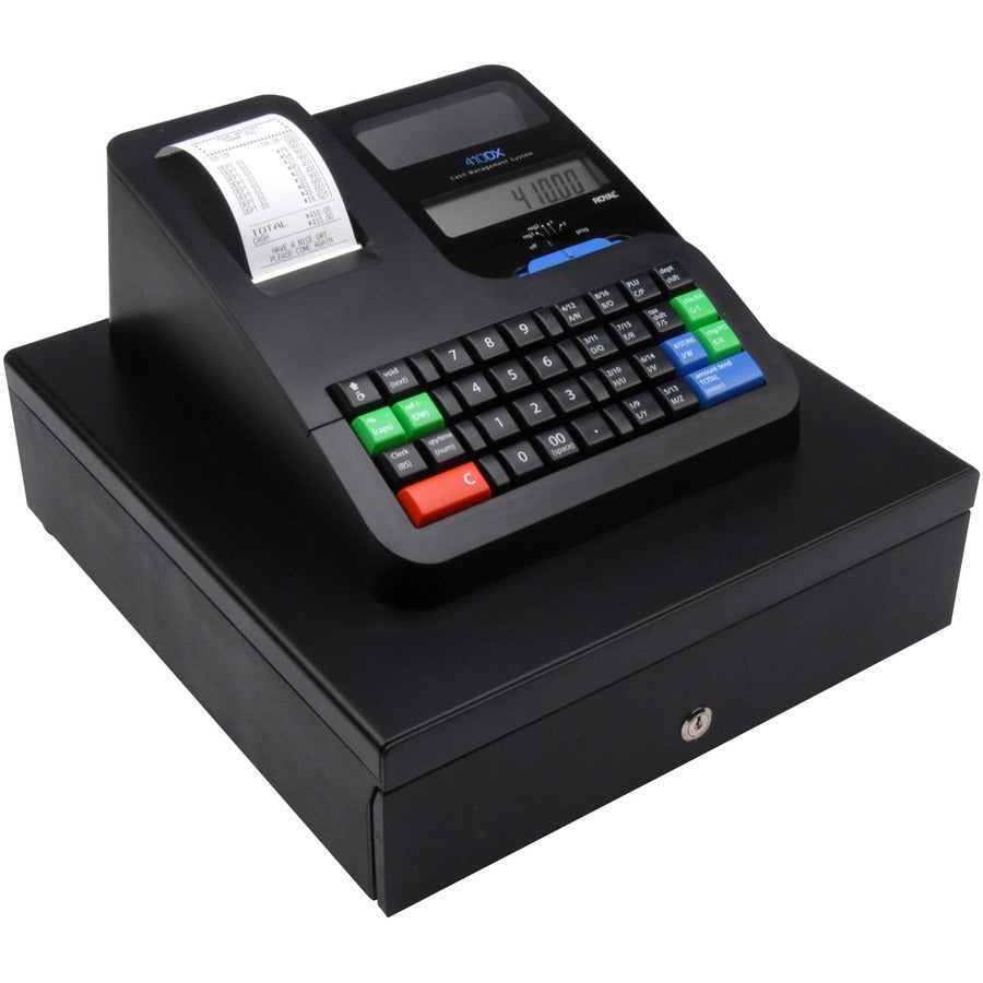 Royal Electronic Cash Register 89214G
