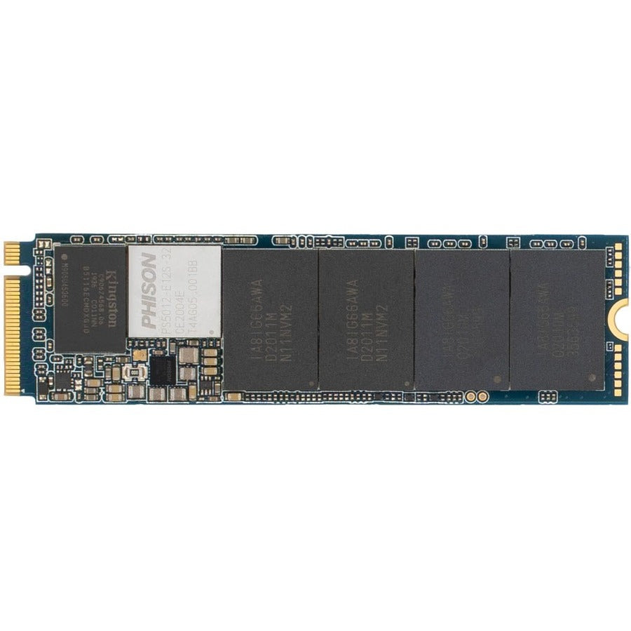 VisionTek 8 TB Solid State Drive - M.2 2280 Internal - PCI Express NVMe (PCI Express NVMe 3.0 x4) 901365