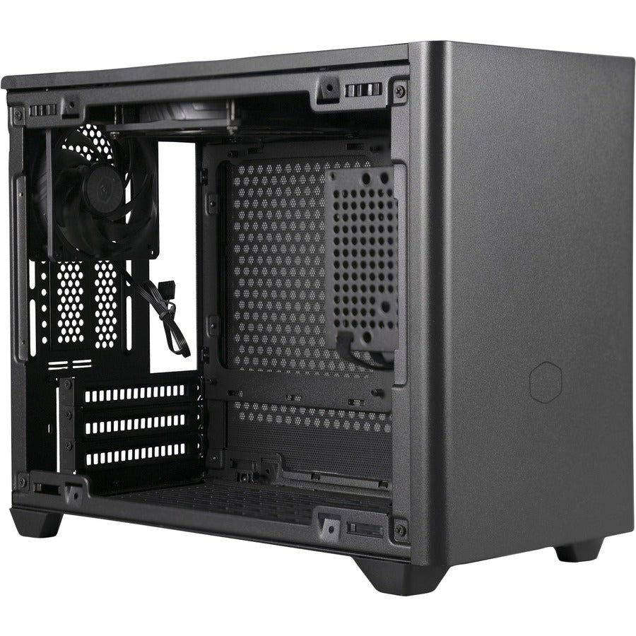 Cooler Master MasterBox MCB-NR200-KNNN-S00 Computer Case MCB-NR200-KNNN-S00