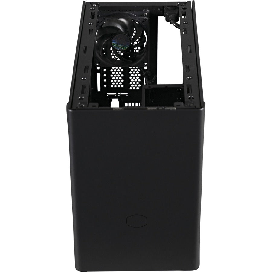 Cooler Master MasterBox MCB-NR200-KNNN-S00 Computer Case MCB-NR200-KNNN-S00
