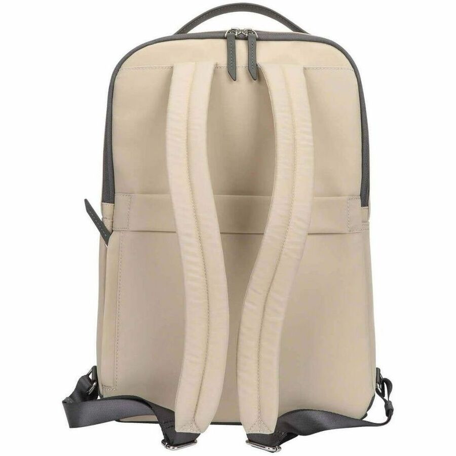 Targus Newport TBB59906GL Carrying Case (Backpack) for 15" Notebook - Tan TBB59906GL