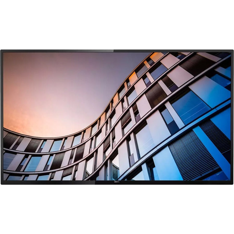 Philips B-Line 50BFL2114 50" Smart LED-LCD TV - 4K UHDTV - Black 50BFL2114/27