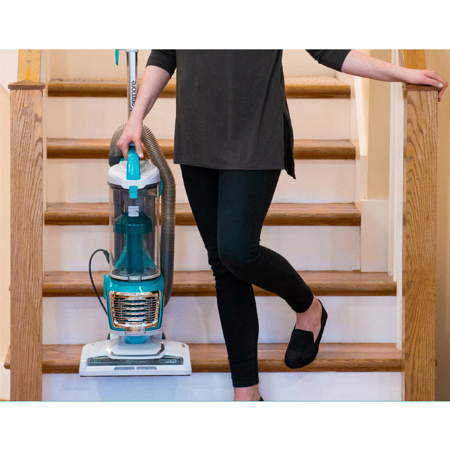 Kenmore AllergenSeal Bagless Upright Vacuum DU2012