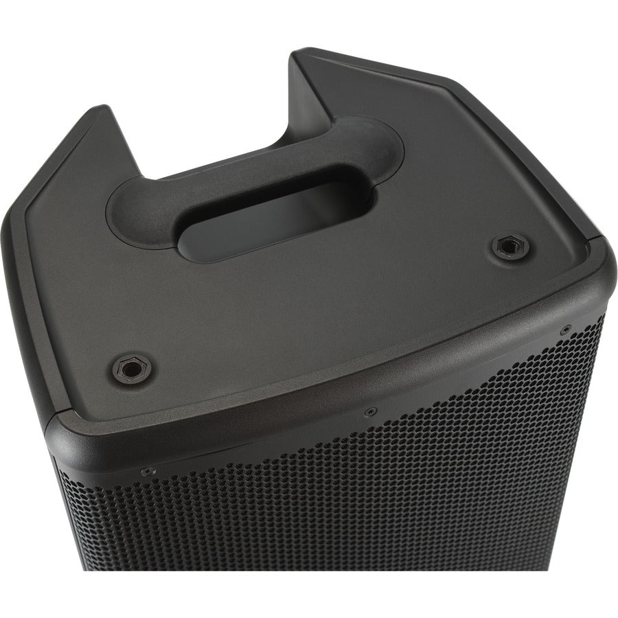 JBL Professional EON712 Bluetooth Speaker System - 650 W RMS - Black JBL-EON712-NA