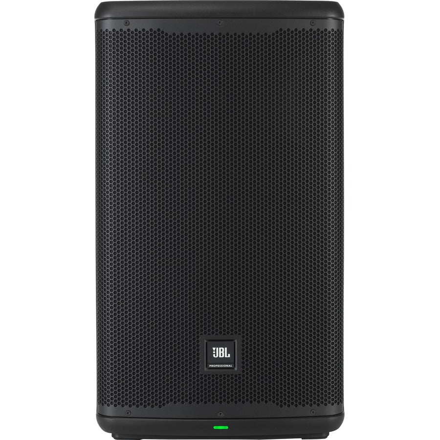 JBL Professional EON712 Bluetooth Speaker System - 650 W RMS - Black JBL-EON712-NA