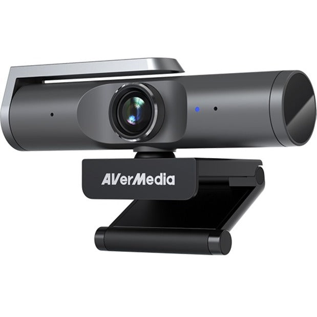 AVerMedia PW515 Webcam - 60 fps - USB 3.1 - TAA and NDAA Compliant PW515