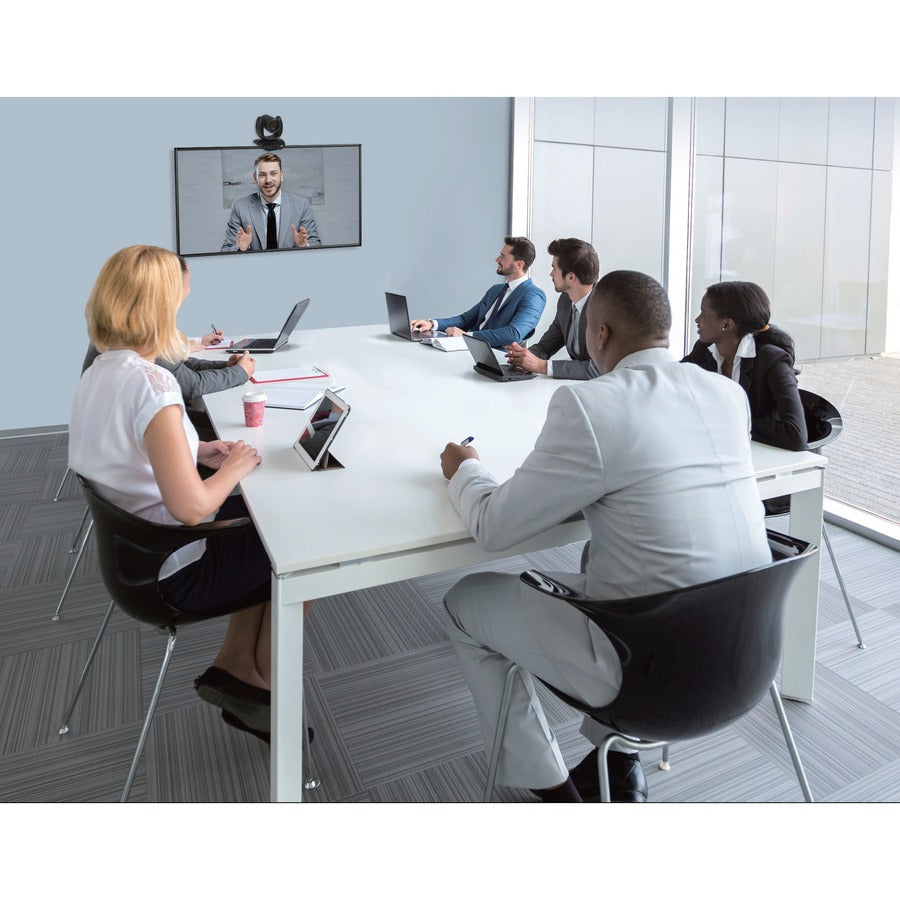 AVer CAM550 Video Conferencing Camera - 30 fps - USB 3.1 COMCAM550