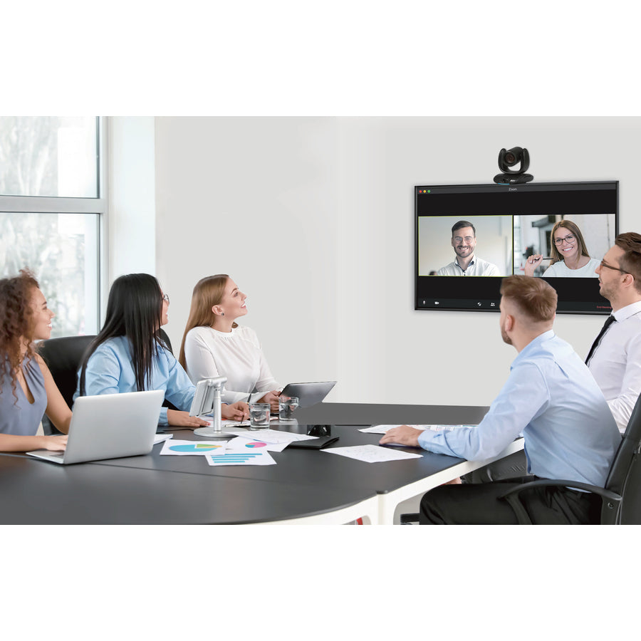 AVer CAM550 Video Conferencing Camera - 30 fps - USB 3.1 COMCAM550