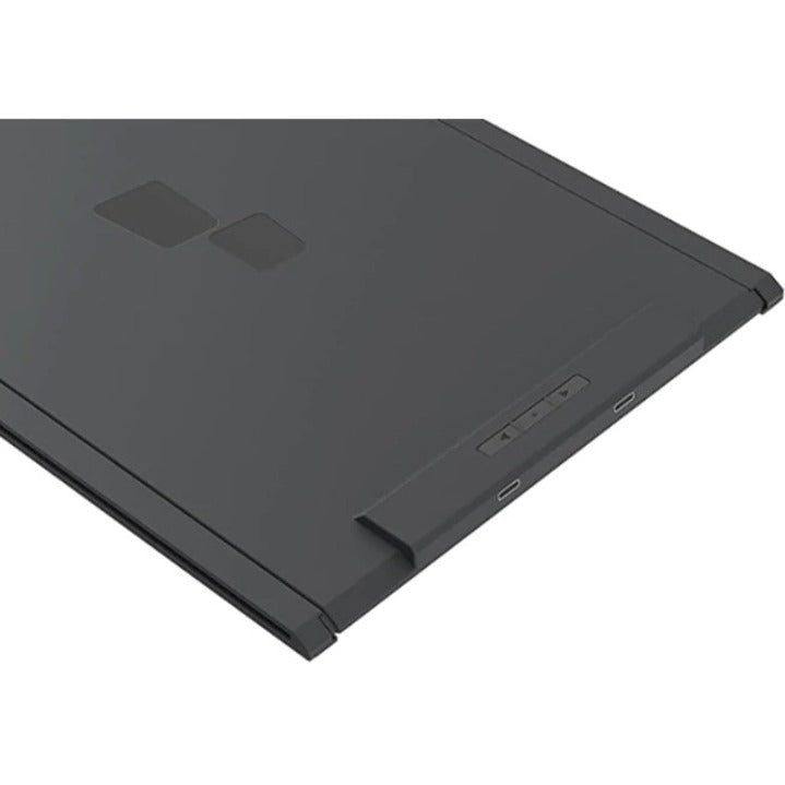 Mobile Pixels DUEX Plus 13" Class Full HD LCD Monitor - 16:9 - Deep Gray 101-1006P01