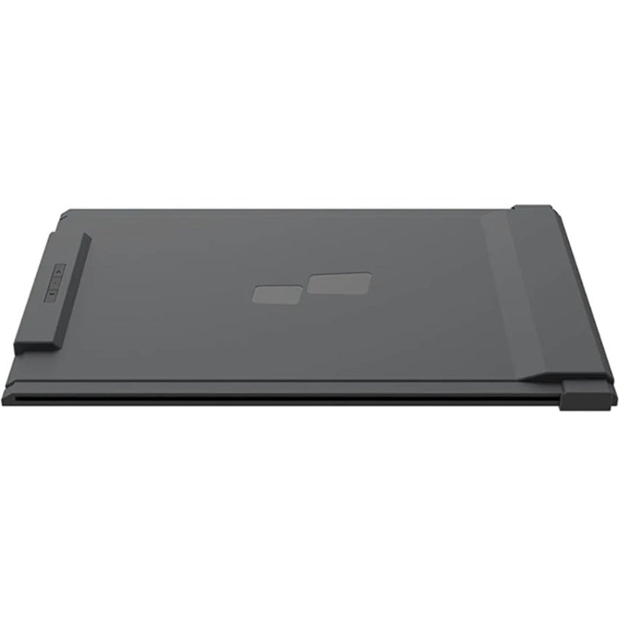 Mobile Pixels DUEX Plus 13" Class Full HD LCD Monitor - 16:9 - Deep Gray 101-1006P01