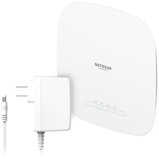 Netgear WAX615PA Dual Band IEEE 802.11 a/b/g/n/ac/ax/i 3 Gbit/s Wireless Access Point WAX615PA-100NAS