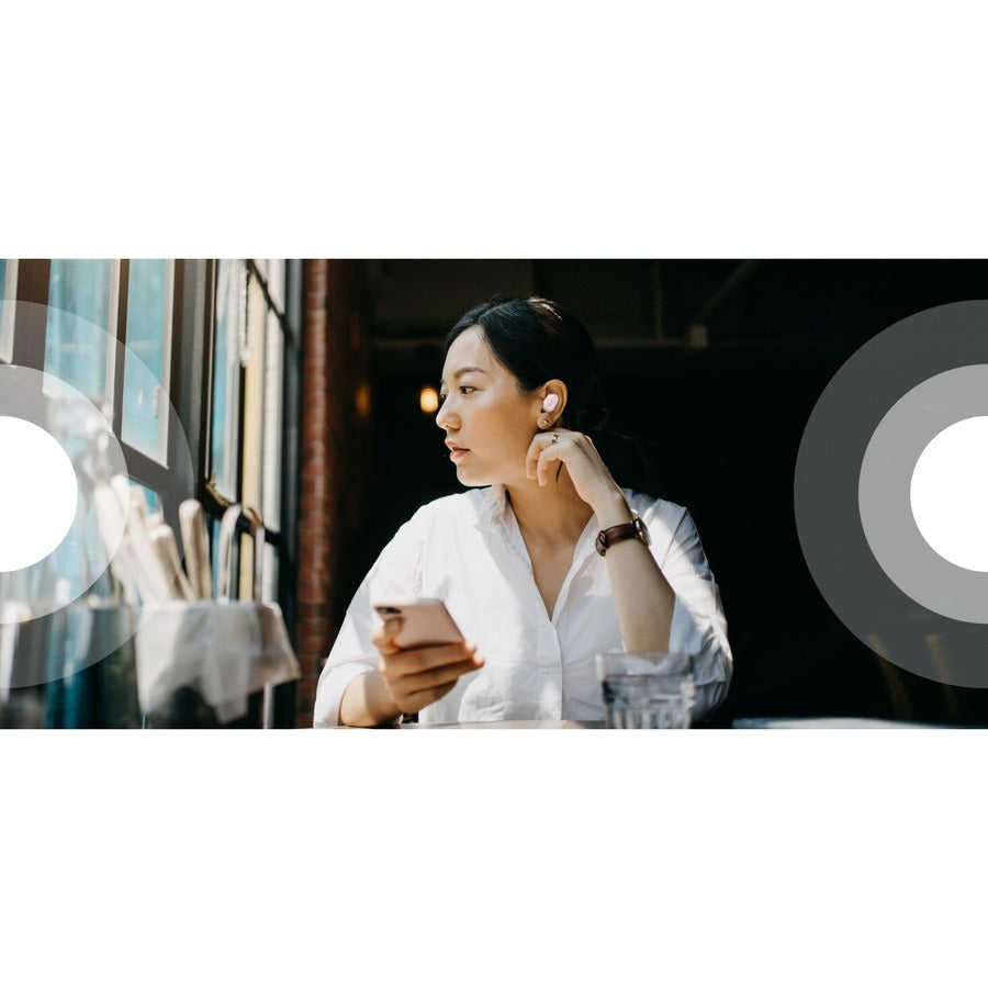 Belkin SOUNDFORM Play True Wireless Earbuds AUC005BTPK