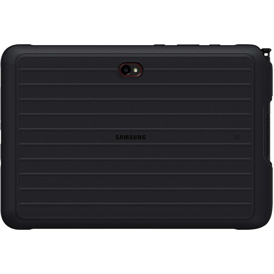 Samsung Galaxy Tab Active4 Pro SM-T630 Rugged Tablet - 10.1" WUXGA - Qualcomm SM7325 Snapdragon 778G 5G Octa-core - 4 GB - 64 GB Storage - Black SM-T638UZKAN14