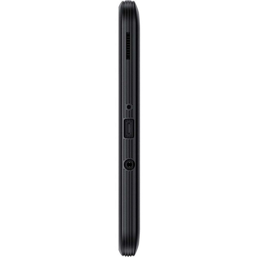 Samsung Galaxy Tab Active4 Pro SM-T630 Rugged Tablet - 10.1" WUXGA - Qualcomm SM7325 Snapdragon 778G 5G Octa-core - 4 GB - 64 GB Storage - Black SM-T638UZKAN14