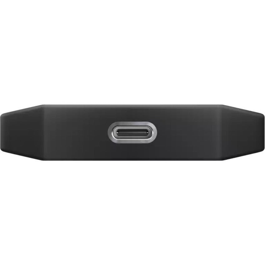 SanDisk Professional PRO-G40 2 TB Portable Rugged Solid State Drive - External - PCI Express NVMe SDPS31H-002T-GBCND