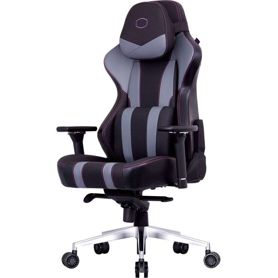 Cooler Master Caliber X2 Gaming Chair Gray CMI-GCX2-GY