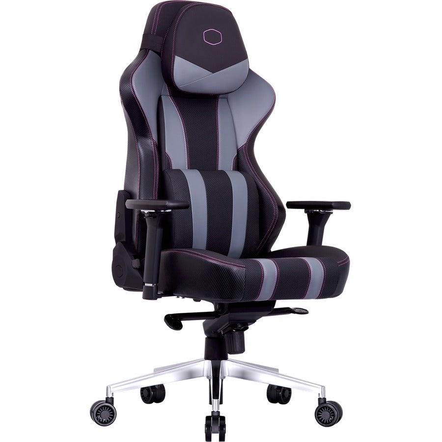 Cooler Master Caliber X2 Gaming Chair Gray CMI-GCX2-GY