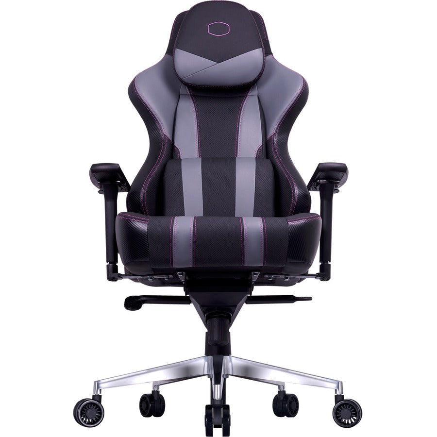 Cooler Master Caliber X2 Gaming Chair Gray CMI-GCX2-GY