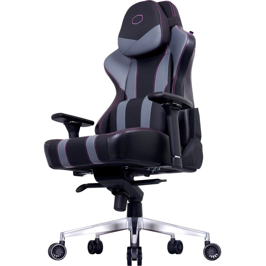Cooler Master Caliber X2 Gaming Chair Gray CMI-GCX2-GY