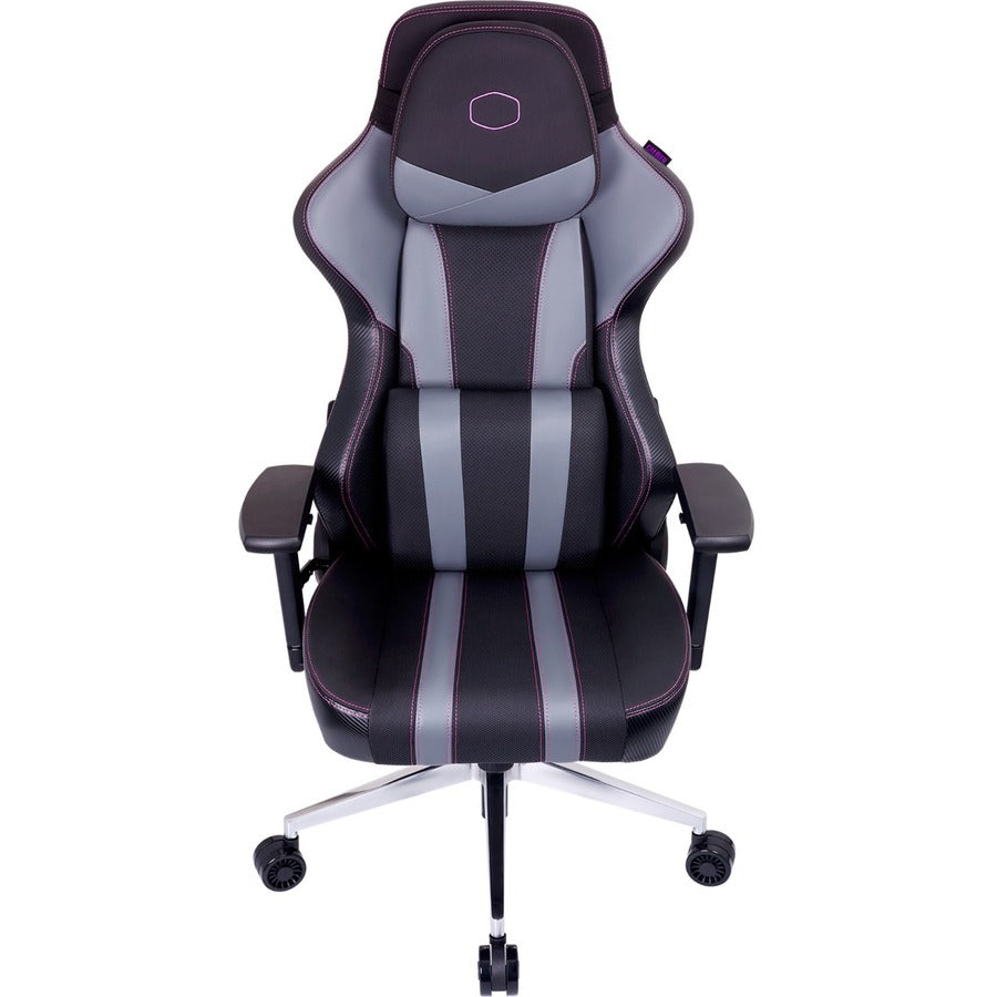 Cooler Master Caliber X2 Gaming Chair Gray CMI-GCX2-GY