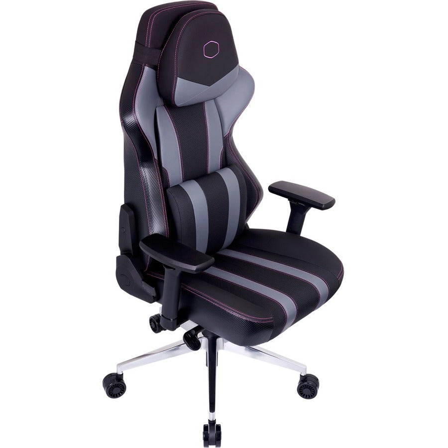 Cooler Master Caliber X2 Gaming Chair Gray CMI-GCX2-GY
