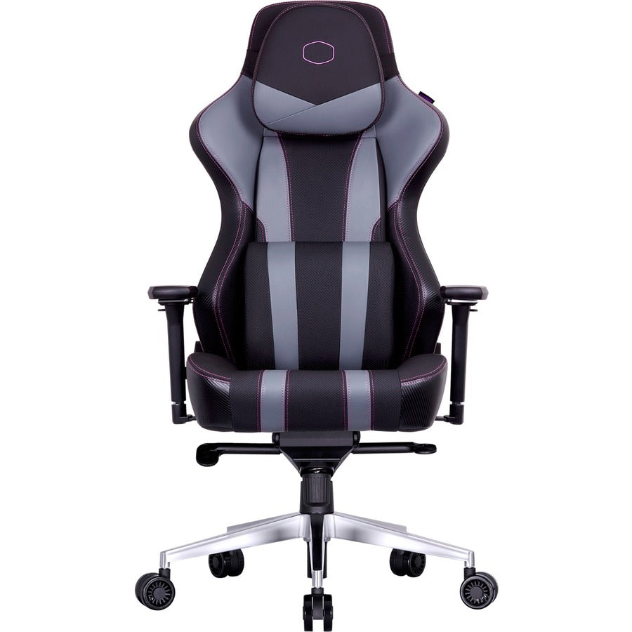 Cooler Master Caliber X2 Gaming Chair Gray CMI-GCX2-GY