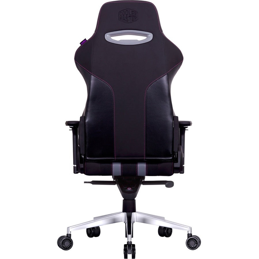 Cooler Master Caliber X2 Gaming Chair Gray CMI-GCX2-GY