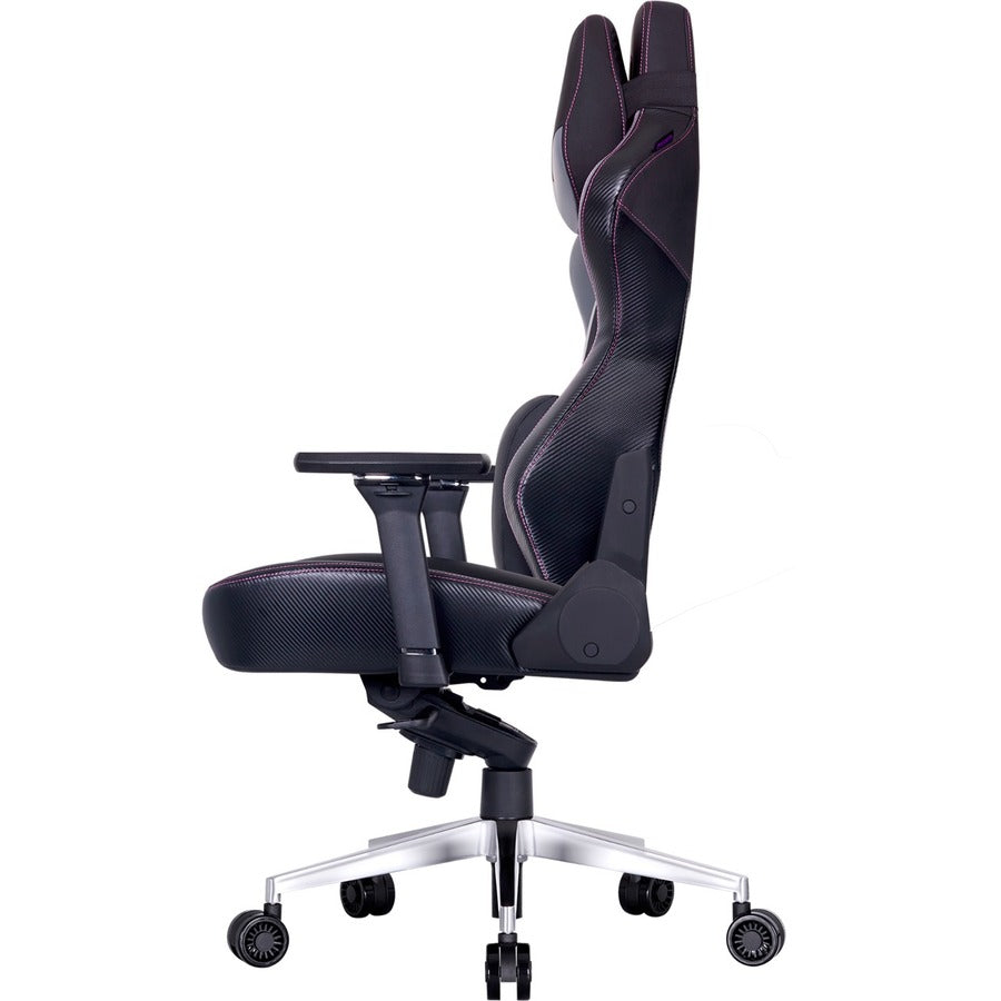 Cooler Master Caliber X2 Gaming Chair Gray CMI-GCX2-GY