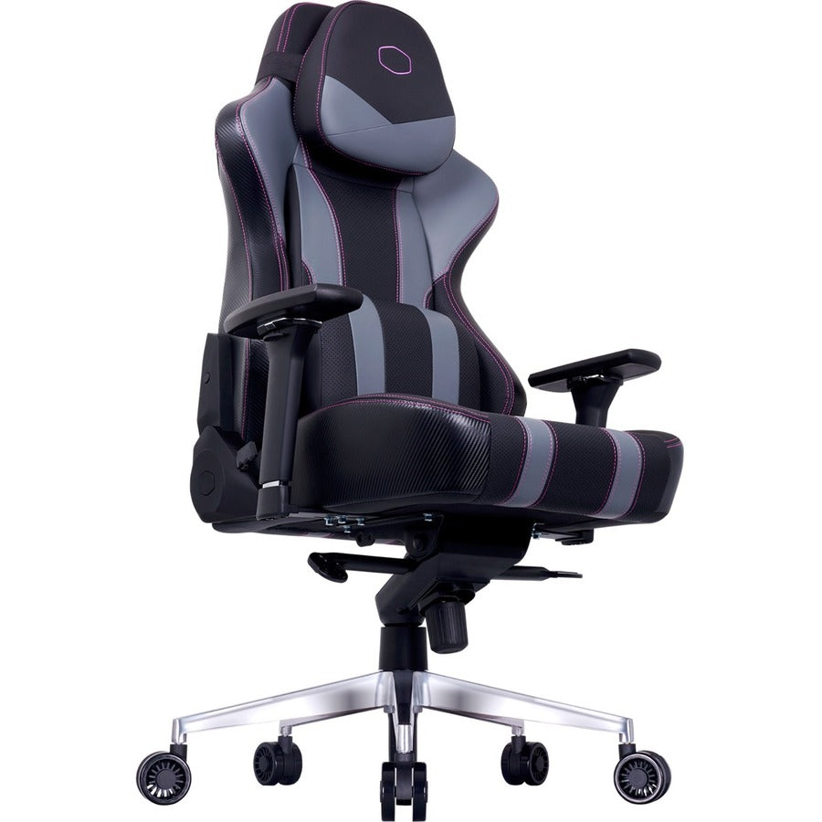 Cooler Master Caliber X2 Gaming Chair Gray CMI-GCX2-GY