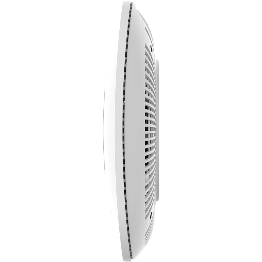 Netgear WAX625 Dual Band IEEE 802.11 a/b/g/n/ac/ax/i 5.40 Gbit/s Wireless Access Point WAX625PA-100NAS