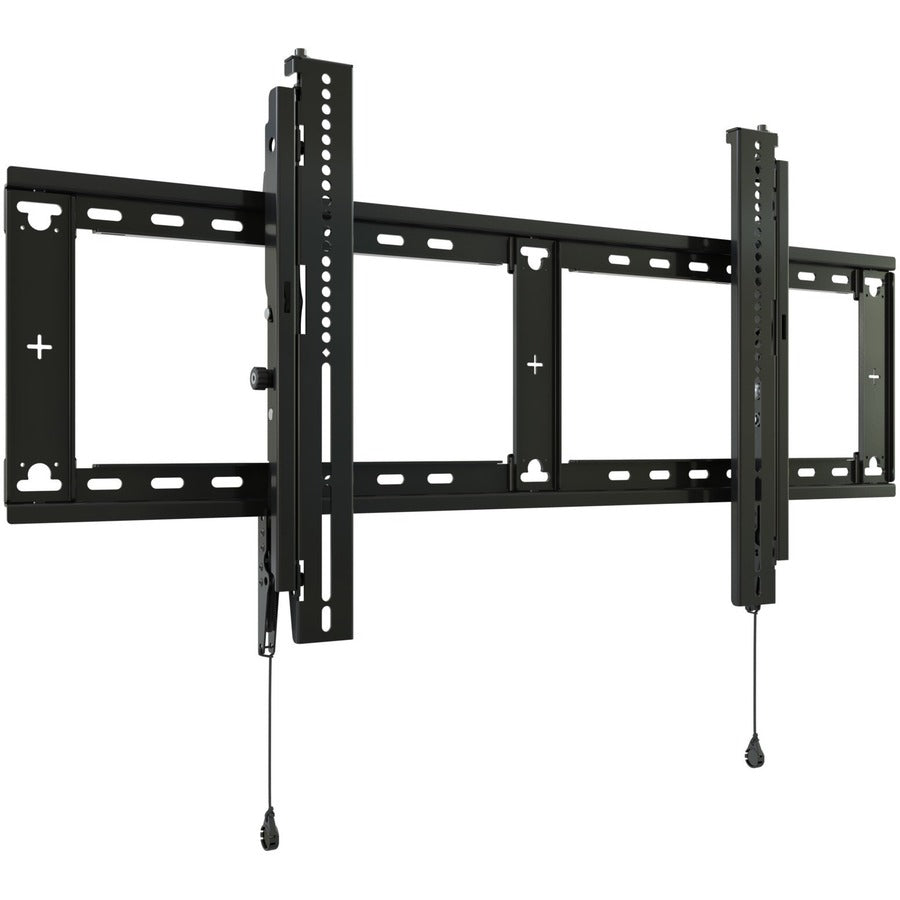 Chief Fit Large Tilt Display Wall Mount - For Displays 43-86" - Black RLT3