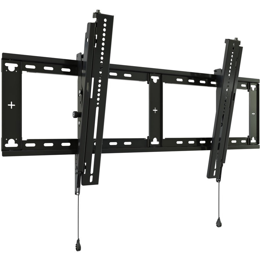 Chief Fit Large Tilt Display Wall Mount - For Displays 43-86" - Black RLT3