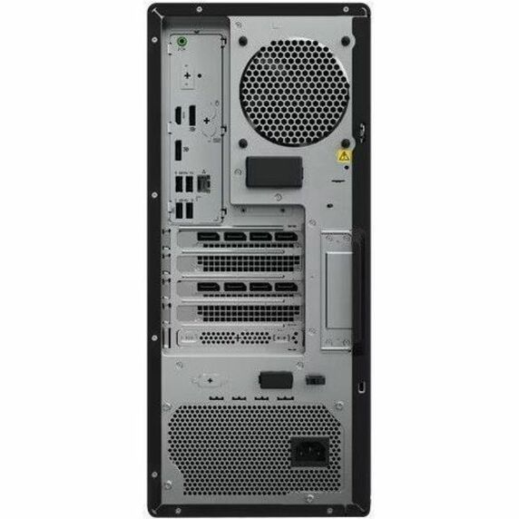 Lenovo ThinkStation P3 30GS0031US Workstation - Intel Core i7 13th Gen i7-13700 - 16 GB - 512 GB SSD - Tower 30GS0031US